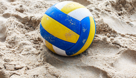 Maceió vai sediar mundiais universitários de vôlei de praia e triatlo