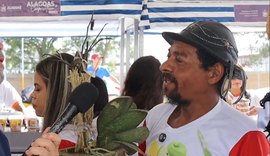 Banco de sementes e agricultura orgânica: a resistência de Gia em Delmiro Gouveia