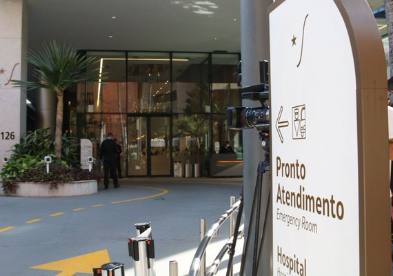 Quadro clínico do presidente evolui, mas ainda não há previsão de alta