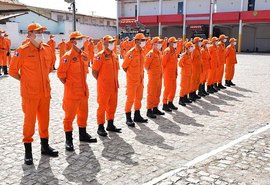 CBM vai consultar PGE sobre medidas a tomar após militares recusarem vacina