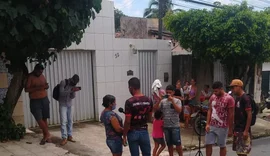 Alagoas lidera ranking nacional de perdas de água potável na distribuição