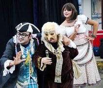 Pesquisador alagoano lança publicação sobre grupos de teatro de rua no NE