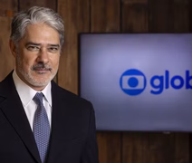 William Bonner se despede do Jornal Nacional; saiba quem fica no lugar do apresentador