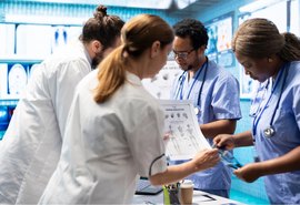 HU da Ufal participa de estudo internacional sobre tratamento de pneumonia