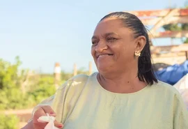 Em vídeo, prefeita de Canapi diz que segue no cargo até julgamento no TRE; veja
