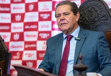 Kennedy Calheiros detalha SAF e alternativas ao Rei Pelé no CRB