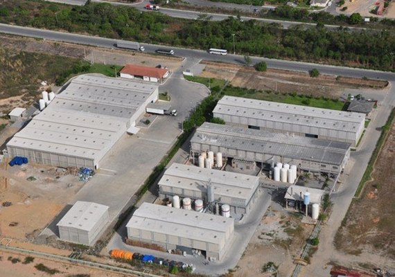 Governo do Estado duplicará obra do gasoduto Pilar-Marechal