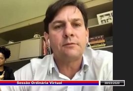 Deputado solicita planejamento logístico para abastecimento de feiras livres durante a pandemia