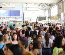 Bienal do Livro de Alagoas começa nesta sexta com expectativa de público recorde