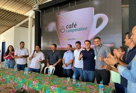 Café com Cooperativismo expôs políticas públicas para o setor