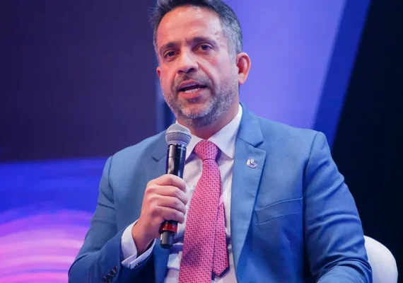 Sem aumentar imposto, Alagoas tem maior capacidade de investimento do Brasil, diz governador