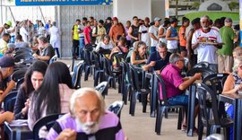 Alagoas Sem Fome: governador encaminha projeto ao Legislativo