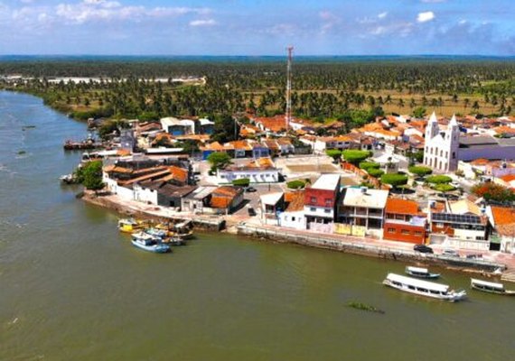 Piaçabuçu é reconhecida em documentário “Foz do Rio São Francisco: Encontro do Rio com o Mar”