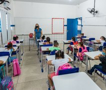 Prefeitura alcança quase 2 mil novos profissionais convocados na educação de Maceió