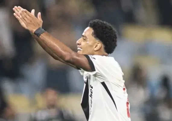 Vasco teme desfalques contra Olimpia pela Sul-Americana em São Januário