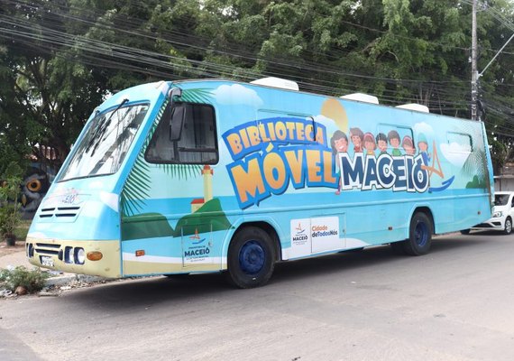 Matrícula Móvel chega ao Santos Dumont para preenchimento de vagas remanescentes