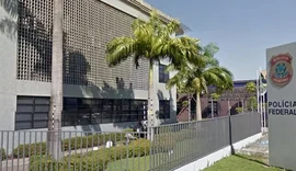 Operação da PF apura furto de equipamentos de segurança da Caixa