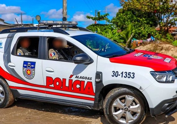 Mulher relata agressões e ameaça de morte do companheiro em Maceió