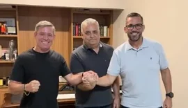 Gaspar organiza PL, define chapas e entra na disputa pelo governo