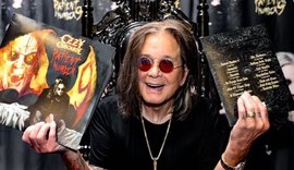 Ozzy Osbourne, cantor do Black Sabbath e pioneiro do heavy metal, morre aos 76 anos