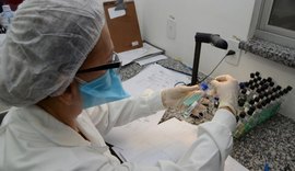 Rede de Teste Rápido Molecular para Tuberculose é ampliada em Alagoas