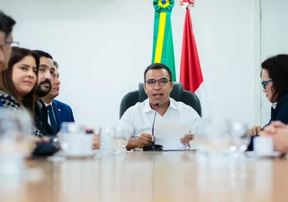 Governo agradece setor produtivo: “sem essa parceria, AL não cresce”