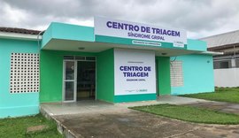 Murici inicia atendimento em central de triagem para Covid-19