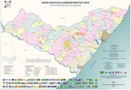 Desrespeito ao isolamento triplica número de casos de Covid-19 em cidades Alagoanas