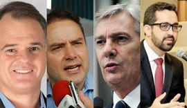 Confira propostas dos candidatos ao Governo de AL