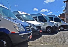 SMTT convoca permissionários dos transportes turísticos de Maceió para renovação de acordo nesta segunda (4)