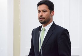 Rodrigo Cunha é eleito presidente da Comissão de Ciência e Tecnologia