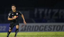 Renan, zagueiro do Bragantino, é preso após acidente com morte