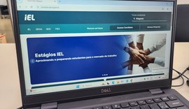 IEL oferta vagas de estágio e jovem aprendiz em Maceió e Arapiraca; confira