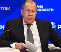 Moscou acusa jornal italiano de praticar censura após se recusar a publicar uma entrevista com canceler russo