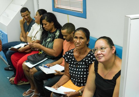 Sine Alagoas divulga novas 778 vagas de emprego em Maceió, Arapiraca, Porto Calvo e Paripueira