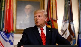 Trump é indicado ao prêmio Nobel da Paz