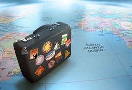Brasil precisa reverter fluxo de turistas internacionais