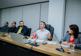 Paulo Dantas anuncia retomada da Artnor e garante centro para artesãos alagoanos