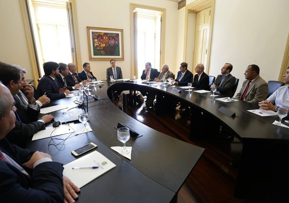 Política de incentivo fiscal de PE pode ser aplicada em AL