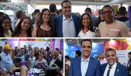 Caravana Federativa destaca R$ 300 mi para o turismo em AL