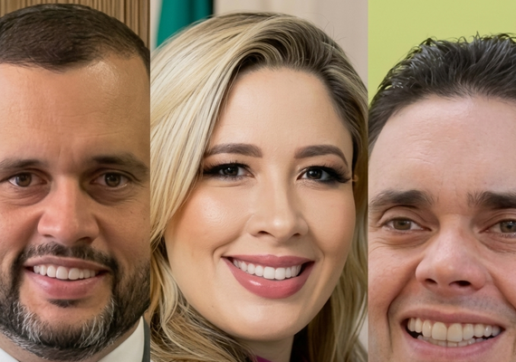 Família Pereira em guerra? Izabelle Alcântara deve enfrentar Fernando em 2026