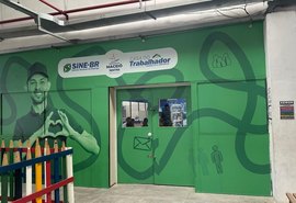 Sine Maceió realiza Cabide Solidário para apoiar quem busca emprego
