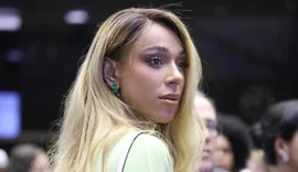 Erika Hilton processa Ratinho por transfobia após fala no SBT