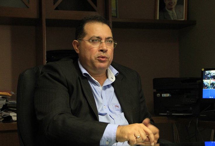 Diretório do PROS pede a prisão do presidente do partido