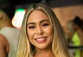 Estrela do OnlyFans morre aos 27 anos, enquanto gravava conteúdo