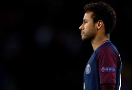 Médico da seleção vai examinar Neymar antes da convocação para Copa
