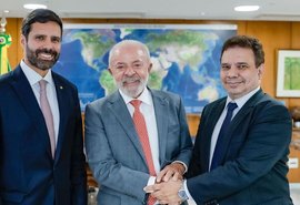 Wellington Lima e Silva é o novo ministro da Justiça