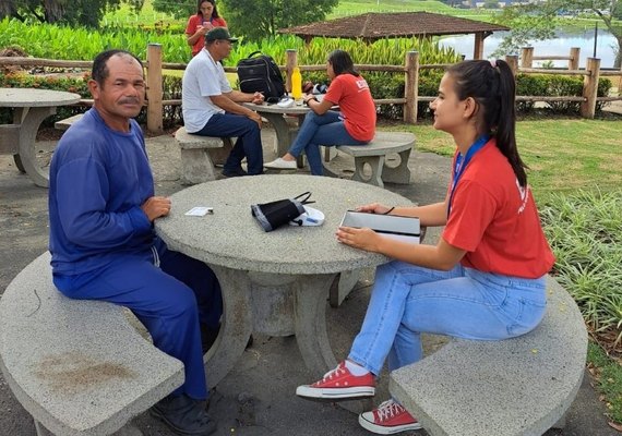Programa de saúde preventiva beneficia colaboradores da Usina Caeté