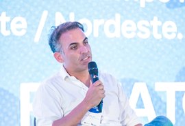 Renato Filho destaca hospital de Pilar e defende regionalização da saúde