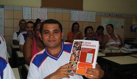 Ejai abre matrículas em 46 escolas com turmas de tarde e de noite